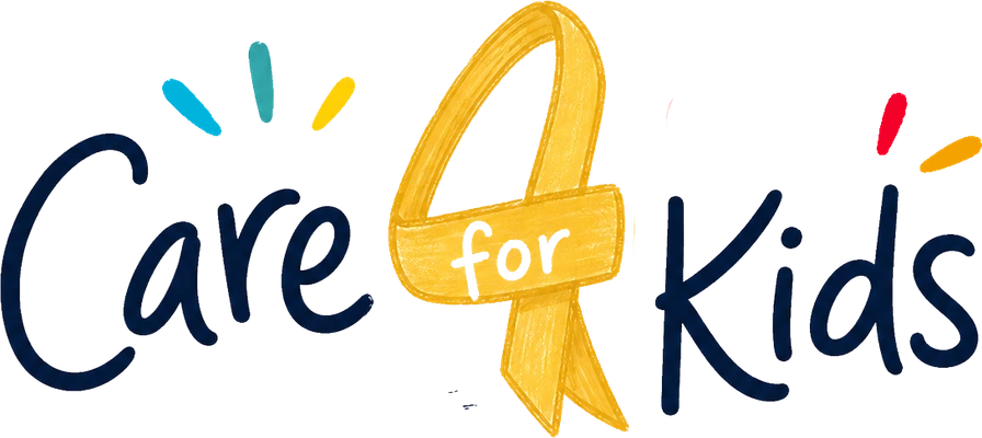 Care 4 Kids (example charity)