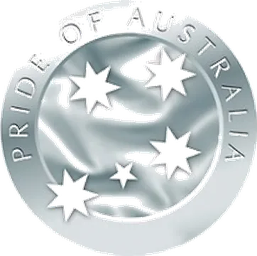 Pride of Australia Medal